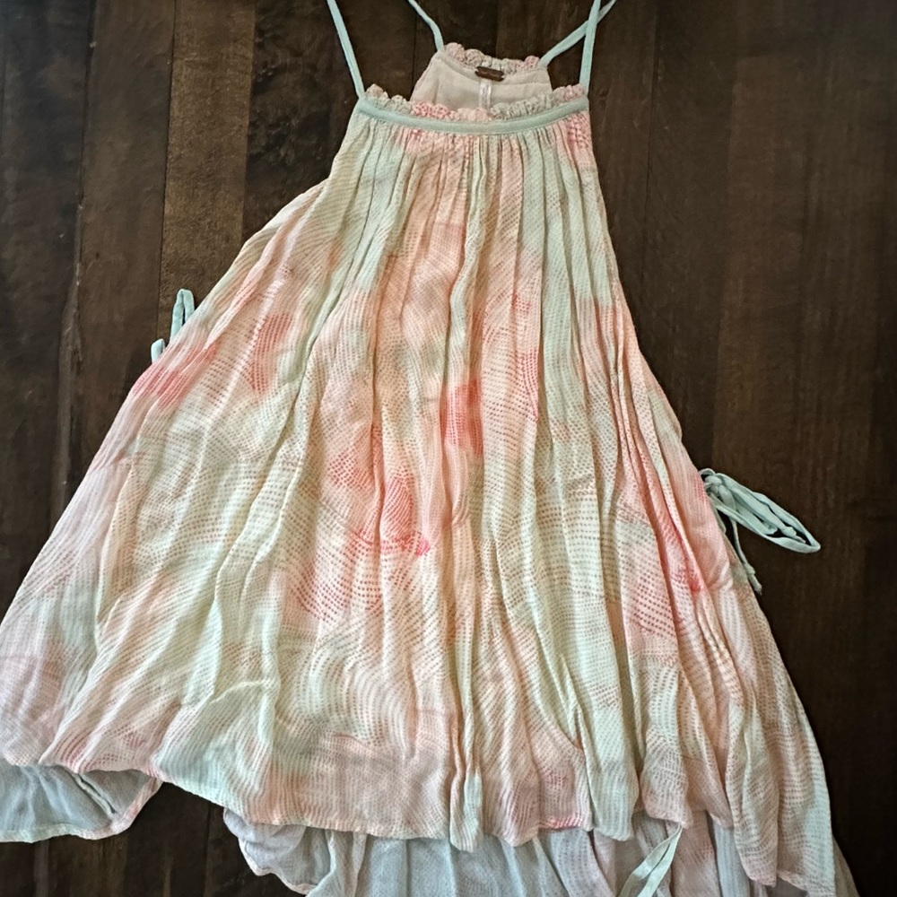 Free people tank